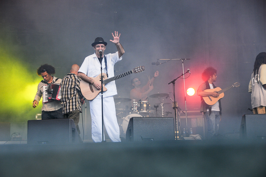Fete de la Musique Evry 2009 - Sergent Garcia 259.jpg